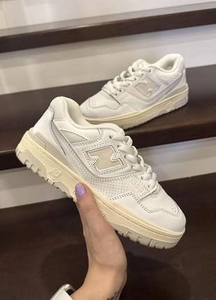 Nee balance 550 beige