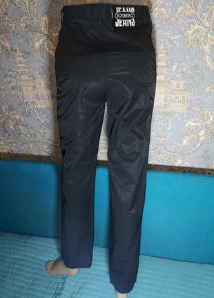 Iceberg jeans оригинал брюки р. 26-27