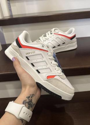 Adidas drop step