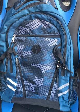 Школьный детский наплечник рюкзак royal life1 фото