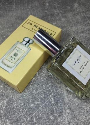 Jo malone peony & blush suede, 35 мл, оае.