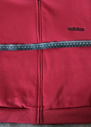 Кофта спортивна adidas2 фото
