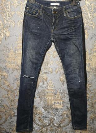 Eloco джинсы р. 34 или xs или 24