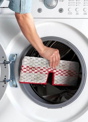 Насадка для швабры vileda 1-2 spray max