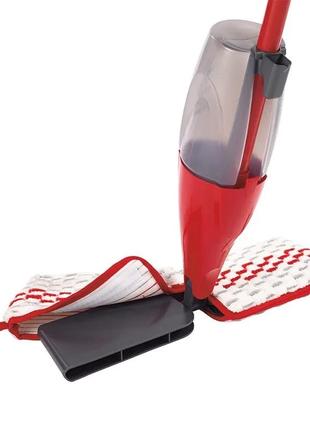 Насадка для швабры vileda 1-2 spray max