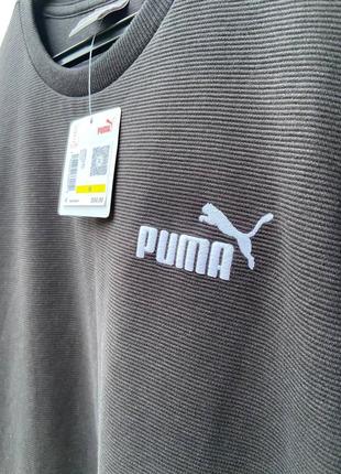 Свитшот puma2 фото