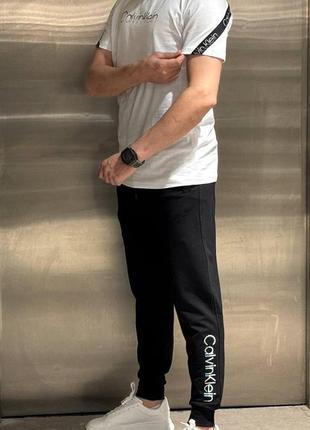 calvin піжамі klein