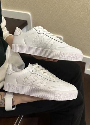 Samba adidas sale pas cher