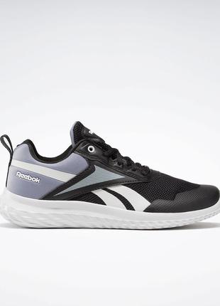 Кроссовки reebok rush runner 5, 100% оригинал1 фото