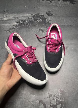 Кроссовки, кеды vans ultra cush pro original2 фото