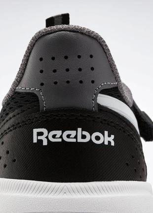 Детские кроссовки reebok road supreme 4, 100% оригинал6 фото