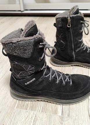 Черевики lowa bianca gtx gore-tex