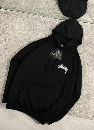 Стушки худи stussy2 фото