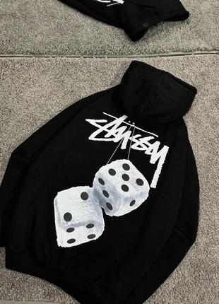 Стушки худи stussy1 фото