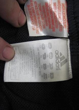 Шорты adidas 4