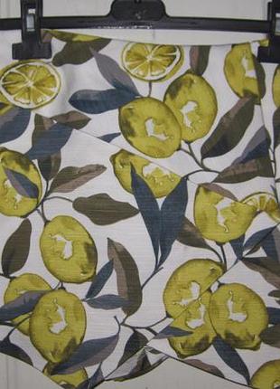 Юбка-шорты.разм 38