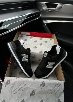 Мужские кроссовки new balance 57410 фото