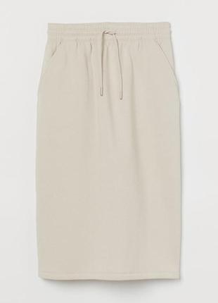 Юбка h&m
