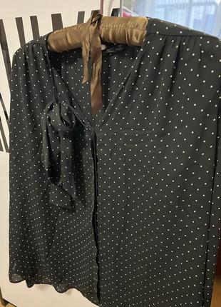 Жіноча блуза блузка zara