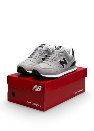 Мужские кроссовки new balance 5742 фото