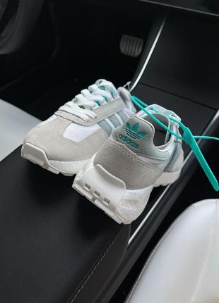 Кросівки adidas retropy3 фото