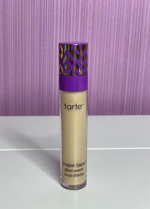 Консилер tarte оригинал