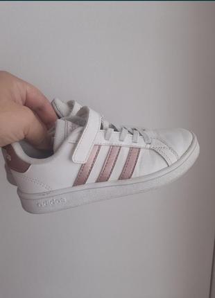 Кросівки кроссовки adidas 31,ориг.2 фото