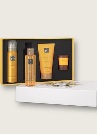 Набор rituals the ritual of mehr s