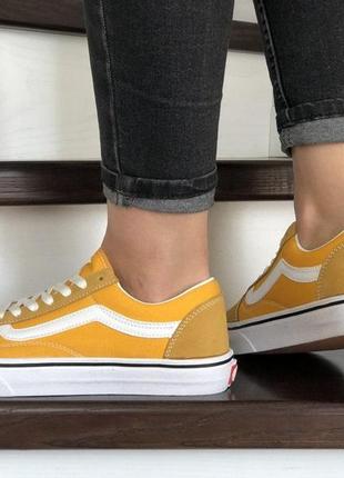 💥vans - витончений класичний стиль Supreme vans🔥 наложений платіж3 фото