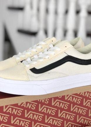 💥vans - витончений класичний стиль vans🔥 наложений платіж2 фото