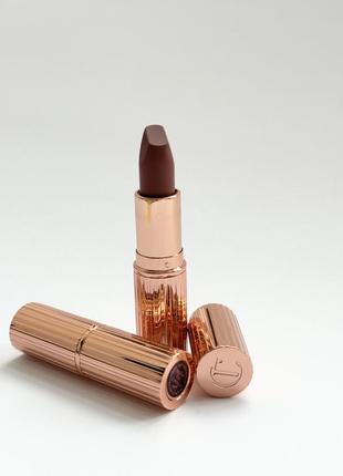 Помада для губ charlotte tilbury pillow talk medium, 3.5 g2 фото