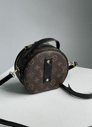 Сумка в стиле louis vuitton5 фото