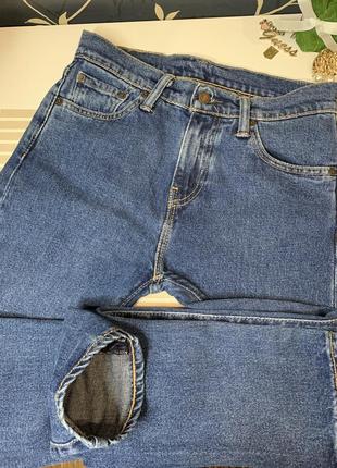 ⚜️❤️ levi's 510, классные толстые джинсы, илеал, рс5 фото