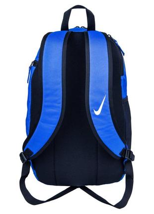 Рюкзак спортивный nike nk acdmy team bkpk (арт. ba5501-480)3 фото