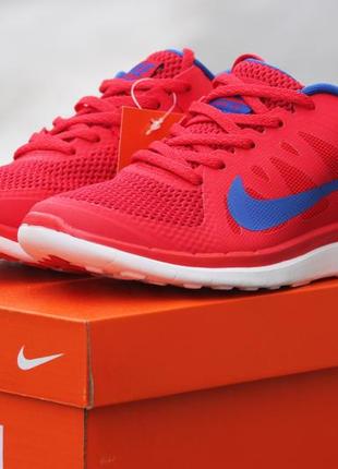 Nike free run 4 04 фото