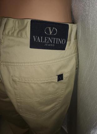 Джинси valentino оригінал р. 322 фото