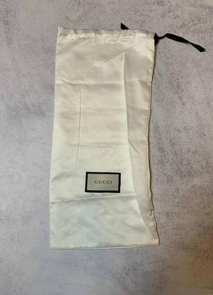 Gucci оригинальный брючин