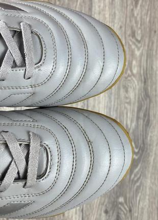 Adidas copa копы сороконожки бутсы 41 размер футбольные кожаные оригинал5 фото