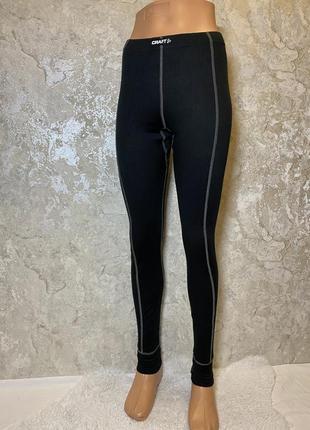 Термобелье craft women inoc crivit