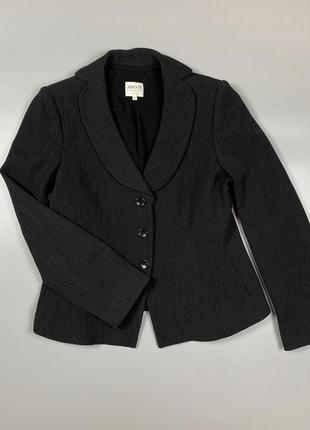 Жіночий піджак жакет armani