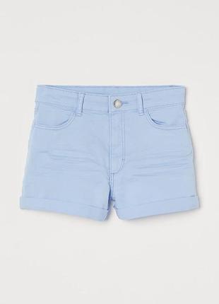 Класні шортики h&m