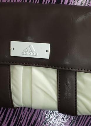 Adidas кошелёк на пояс оригинал
