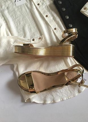 Босоножки berhka 37 размер (2063231091)