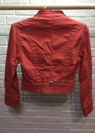 Джинсовий костюм3 фото