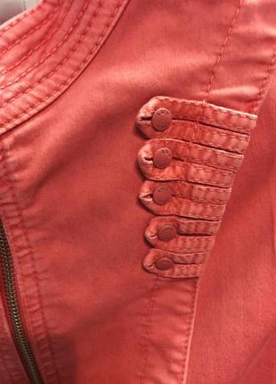 Джинсовий костюм4 фото