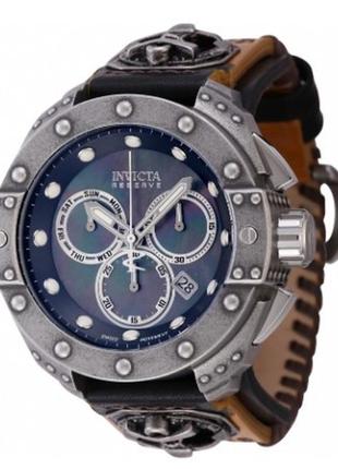 Чоловічий годинник invicta 44727 reserve akula