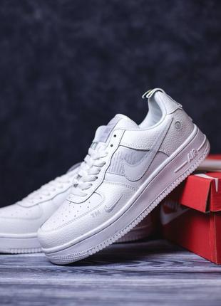 Кросівки nike air force 1 кроссовки