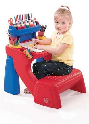 Step 2 desk and chair hotsell