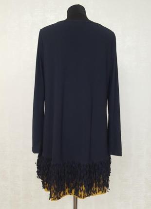 Tricot chic италия туника8 фото