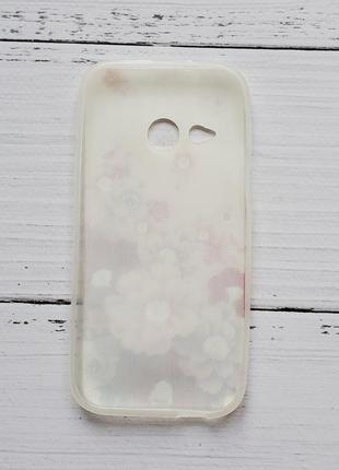 Чехол htc one mini 2 / m8 mini для телефона силиконовый 2